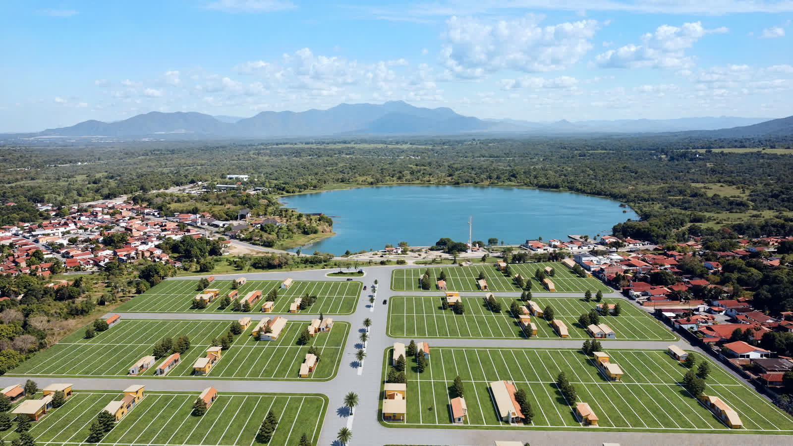 Portal da Lagoa, imagem 1