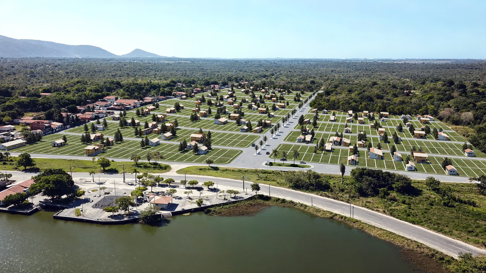Portal da Lagoa, imagem 3