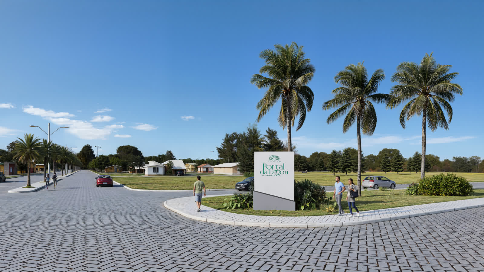 Portal da Lagoa, imagem 4