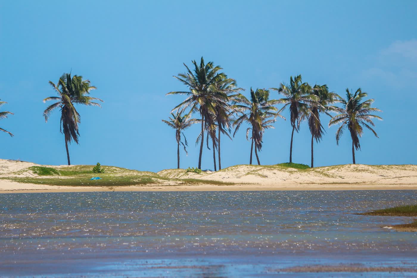 Conheça Caucaia, CE, foto 2