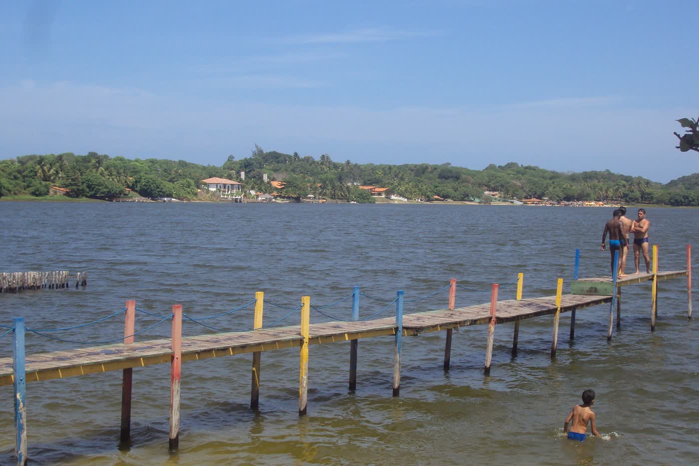 Conheça Caucaia, CE, foto 9