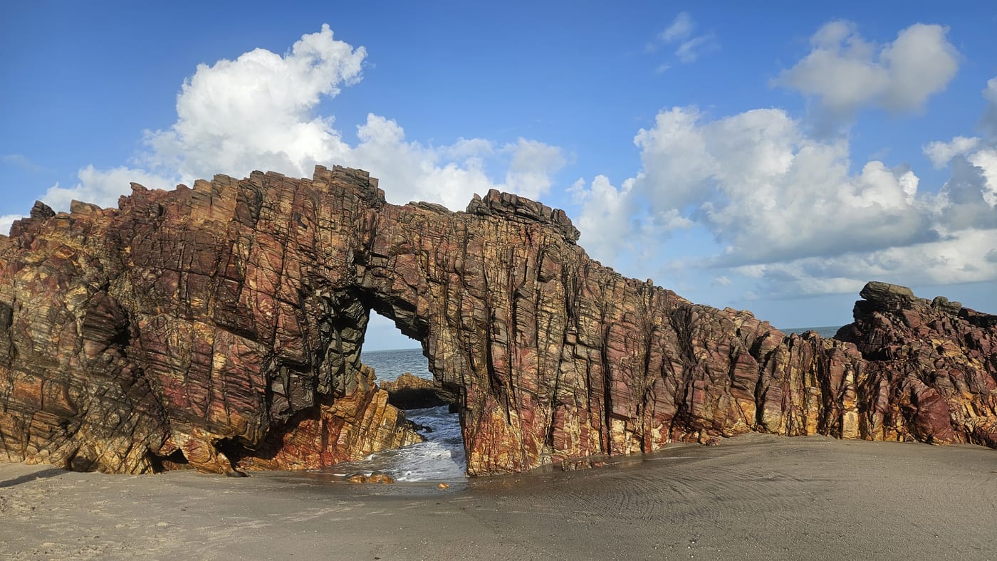 Conheça Jericoacoara, CE, foto 1