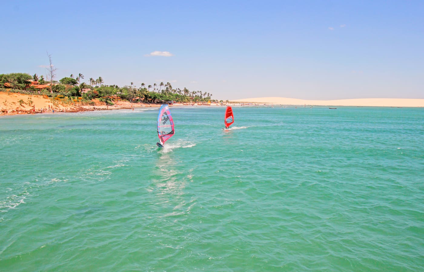 Conheça Jericoacoara, CE, foto 4