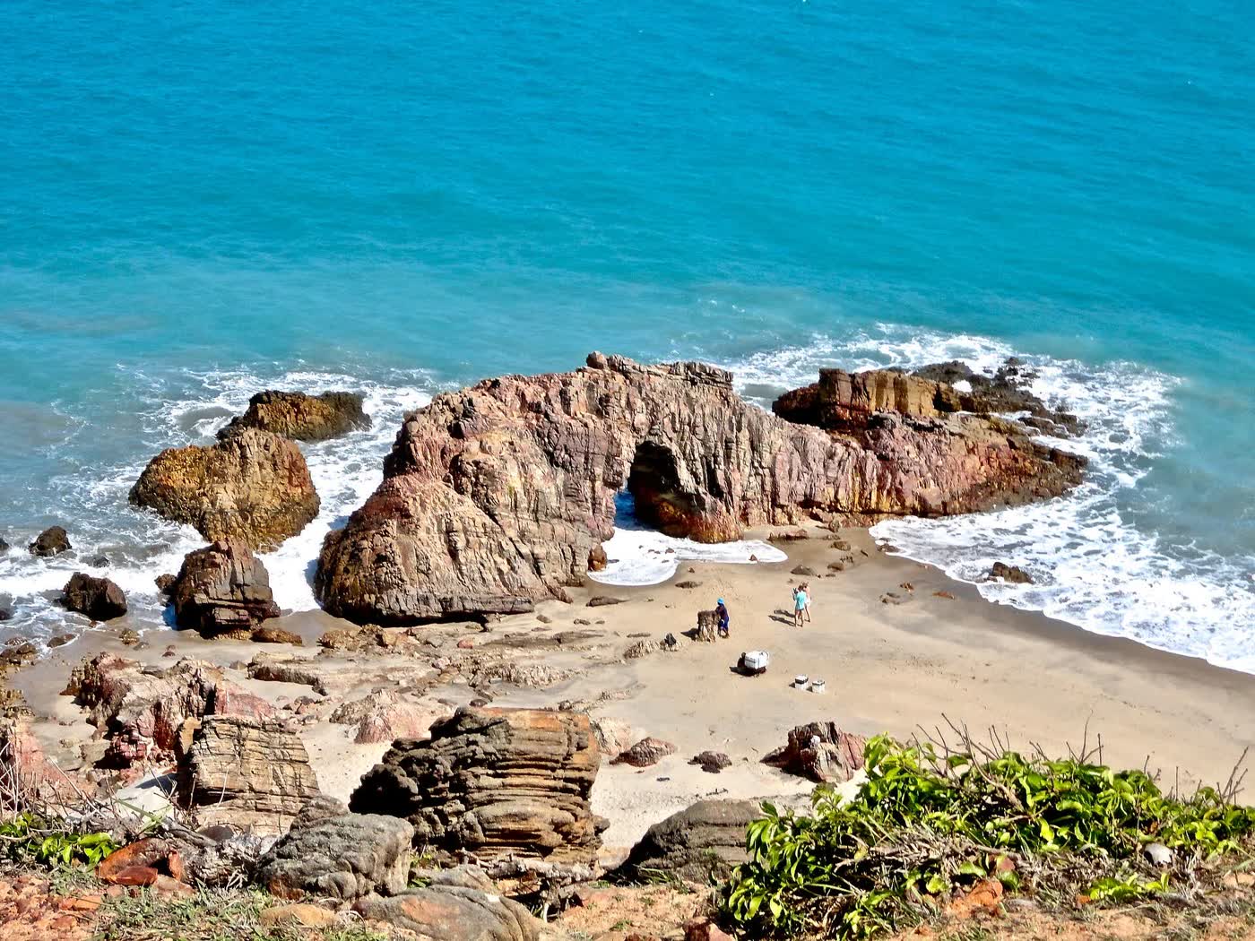 Conheça Jericoacoara, CE, foto 6