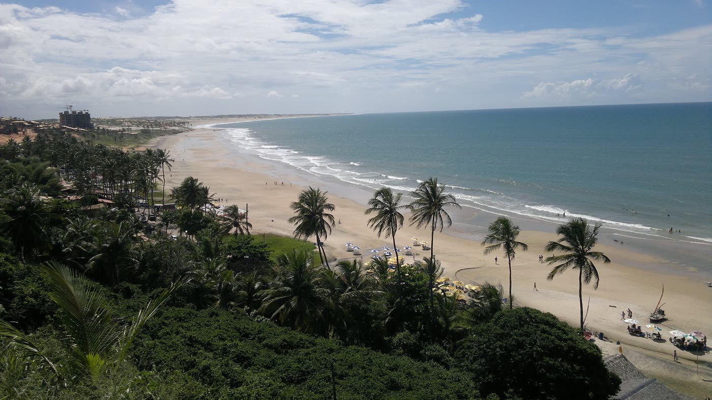 Conheça a Praia da Lagoinha, em Paraipaba, CE, foto 1