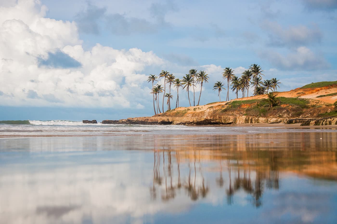 Conheça a Praia da Lagoinha, em Paraipaba, CE, foto 2