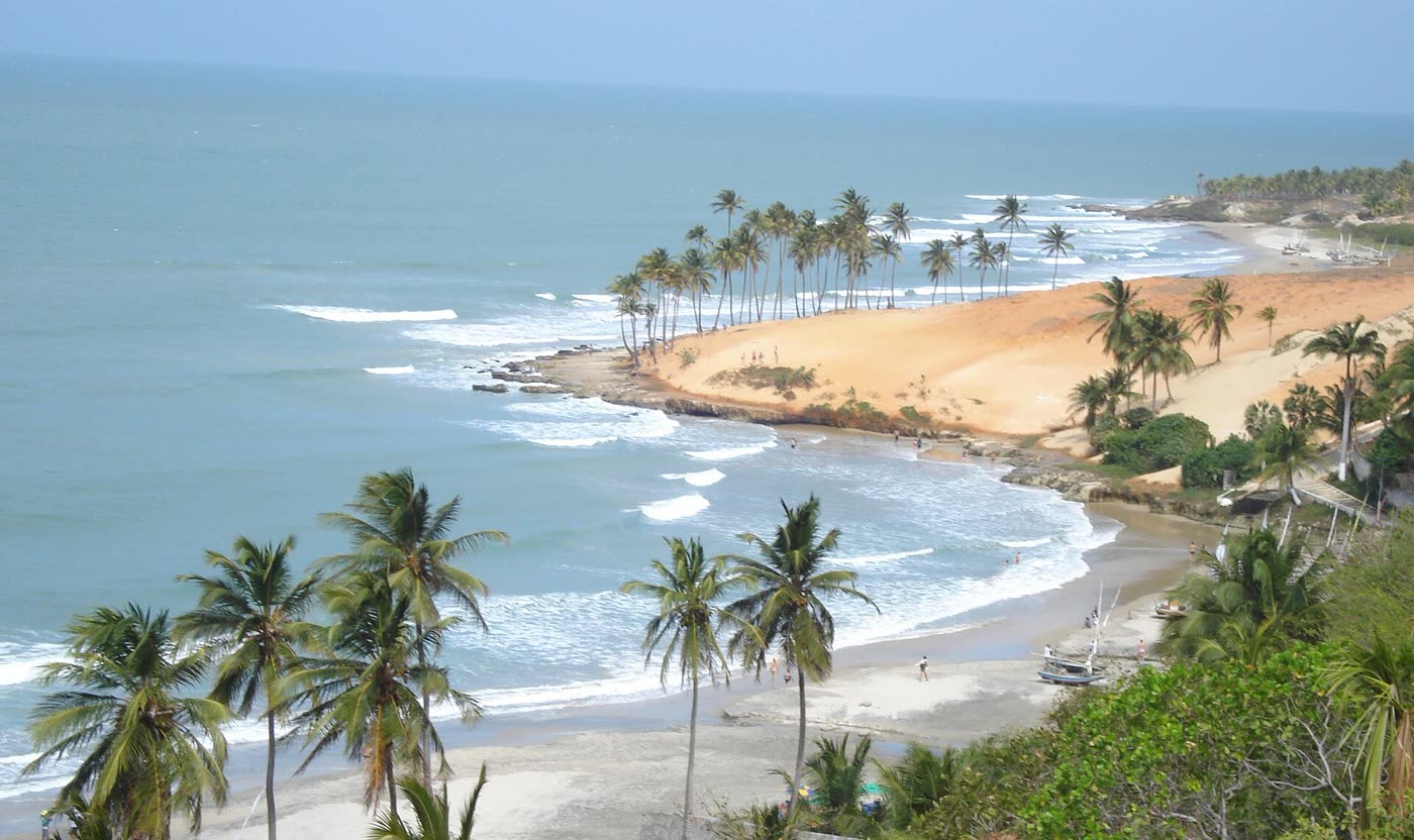 Conheça a Praia da Lagoinha, em Paraipaba, CE, foto 3